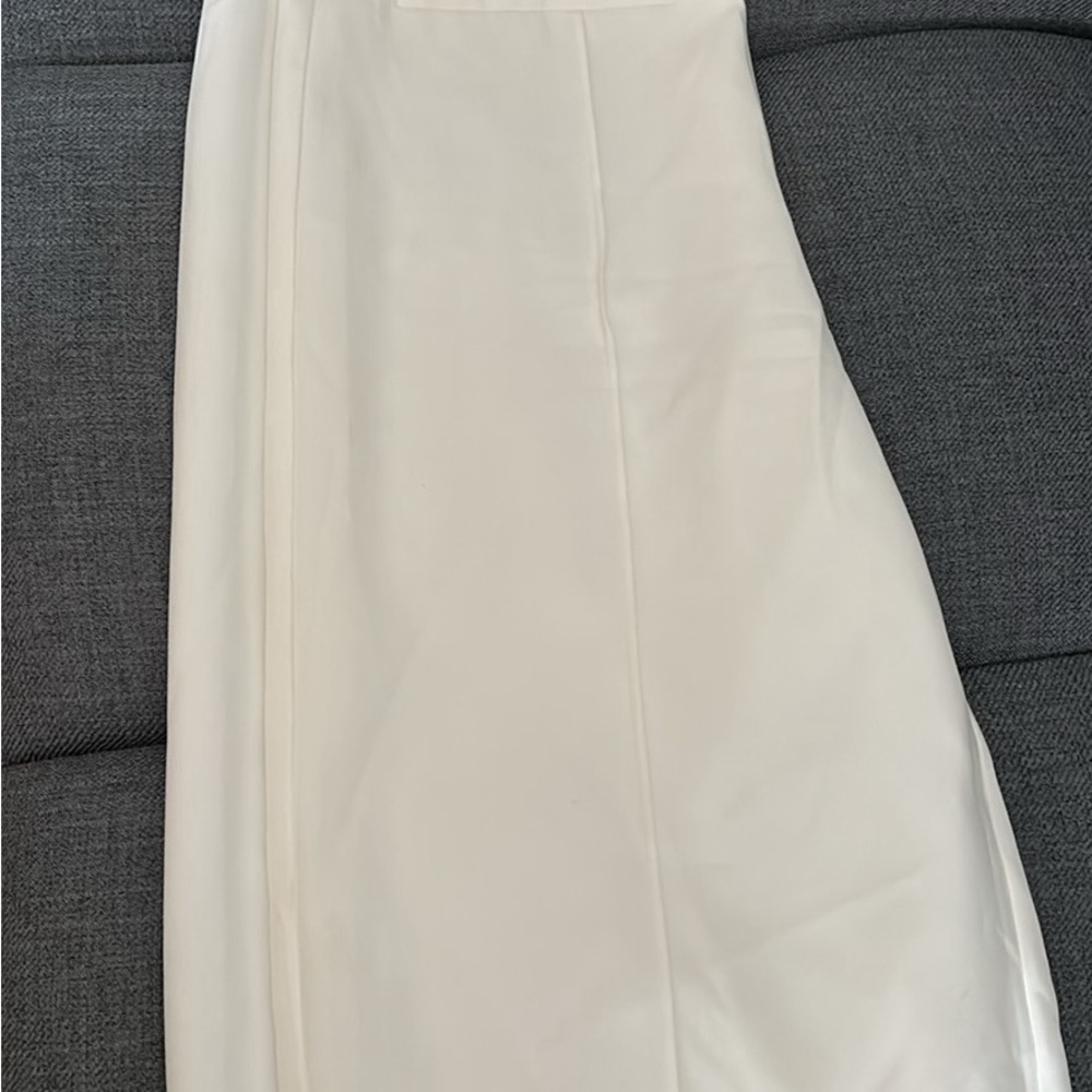 Straight Leg Pants - Picture 5 of 7